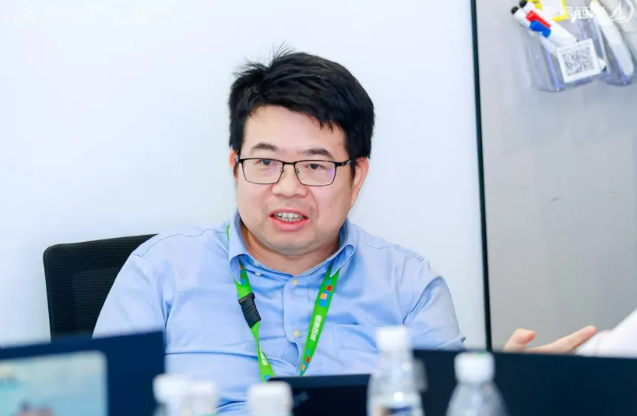 达索系统SIMULIA结构技术顾问汪志钢 达索系统SIMULIA结构技术顾问汪志钢
