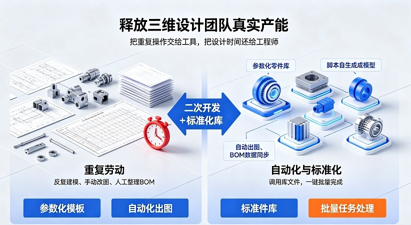 SOLIDWORKS 二次开发与标准化库搭建.jpg