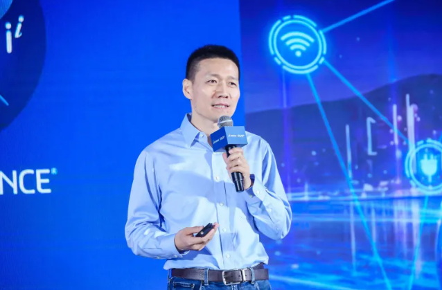 小米汽车研发数字化总监张锦存