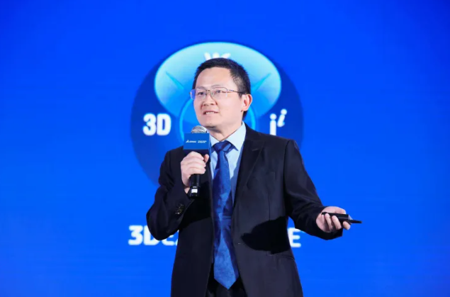 达索系统SIMULIA品牌高级技术经理艾国庆
