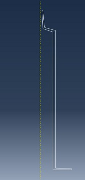 图 3：解析刚体轴对称零件