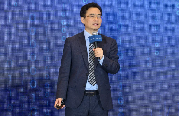 达索系统大中华区制造业副总裁程曙光 达索系统大中华区制造业副总裁程曙光