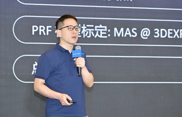 达索系统SIMULIA品牌高级技术顾问原中晋 达索系统SIMULIA品牌高级技术顾问原中晋