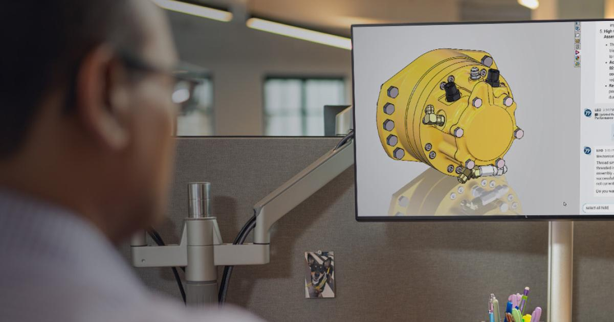 SOLIDWORKS AI实测 SOLIDWORKS AI实测