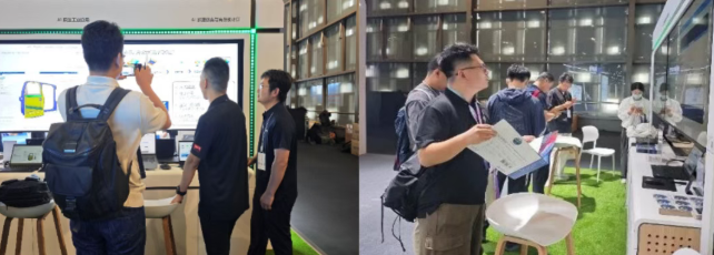 通过GPU、ARM架构优化及HPC高性能计算体系,大幅提升工业仿真精度与计算效率,实现复杂工业场景下的高效验证与创新迭代 通过GPU、ARM架构优化及HPC高性能计算体系,大幅提升工业仿真精度与计算效率,实现复杂工业场景下的高效验证与创新迭代