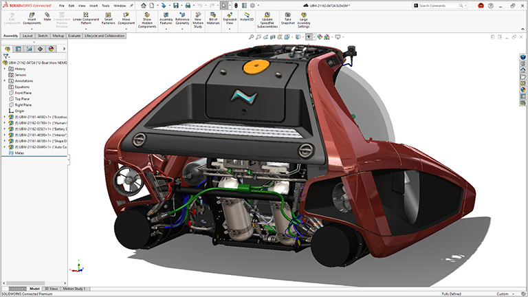 SOLIDWORKS Design全解析 SOLIDWORKS Design全解析