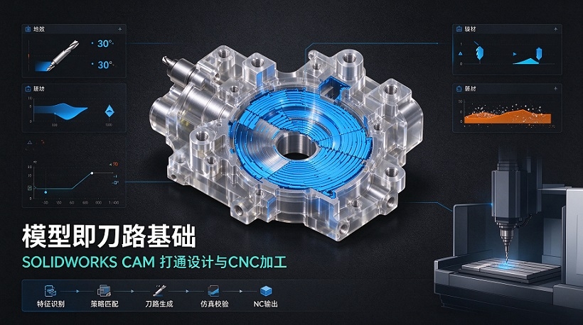 SOLIDWORKS CAM 机加工编程.jpg