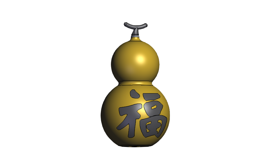 酒葫芦SW模型2