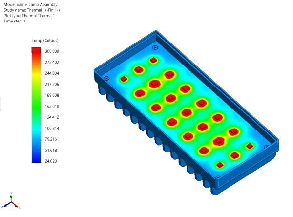 SOLIDWORKS Simulation Professional 结果说明 SOLIDWORKS Simulation Professional 结果说明