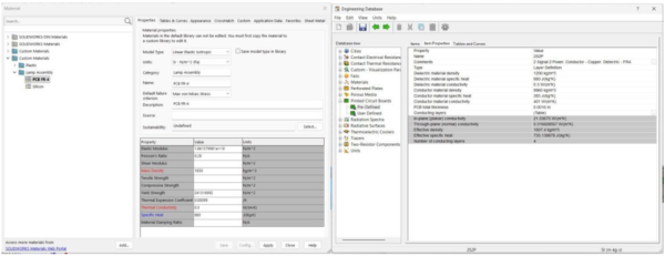 SOLIDWORKS Simulation Professional 与 SOLIDWORKS Flow Simulation 材料 SOLIDWORKS Simulation Professional 与 SOLIDWORKS Flow Simulation 材料