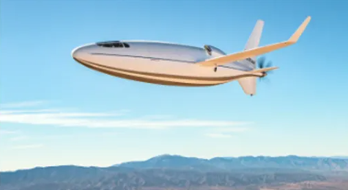 Otto Aviation Otto Aviation