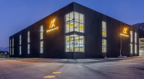 automation.eXpress 致力于打造高度精密、定制化、兼具灵活性且面向未来的自动化机器 automation.eXpress 致力于打造高度精密、定制化、兼具灵活性且面向未来的自动化机器