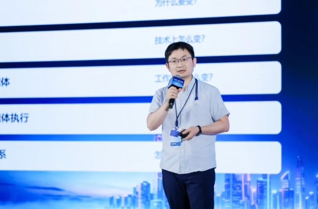 达索系统SIMULIA品牌高级技术经理 姚宗撰