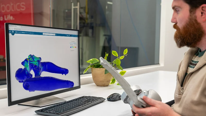 了解 3DEXPERIENCE 平台如何帮助仿真工程师与仿真分析师破除使用壁垒、简化工作流。