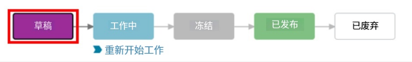  “设计师工作区” 阶段