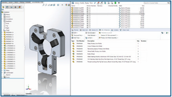 SOLIDWORKS 2025 新增功能 - PDM