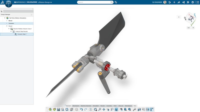 用于碰撞/清除可视化的干扰检查