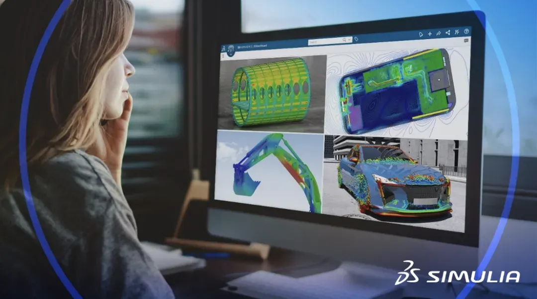 SIMULIA冠军专家：如何提升Abaqus有限元模型收敛性和可靠性